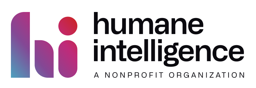 Humane Intelligence logo